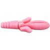 Leurre Souple 10Ftu Chibirotter Sw - 7.6Cm - Par 7 - Chib-3In-#2Pink