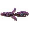 Leurre Souple 10Ftu Chibirotter - 7.6Cm - Par 7 - Chib-3In-#2Pumpkinb