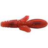 Leurre Souple 10 Ten Feet Under Chibirotter - 7.6Cm - Par 7 - Chib-3In-#4Bothcraw