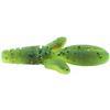 Leurre Souple 10Ftu Chibirotter - 7.6Cm - Par 7 - Chib-3In-#6Kiwi
