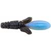 Leurre Souple 10 Ten Feet Under Chibirotter Sw - 7.6Cm - Par 7 - Chib-3In-#9Bluecrab