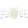 Gummifisch Reins Chibisecter 1,6 - 3Cm - 4Er Pack - Chibsecter16-01