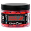 Bouillette Flottante Shimano Isolate Pop-Up - Chilli Sausage - 12Mm