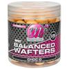 Bouillette Equilibree Mainline High Impact Balanced Wafters - Choc-O - 12Mm