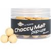 Bouillette Flottante Dynamite Baits N-Ticers Pop-Up - Choccy Malt - 15Mm