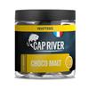 Hookbaits Cap River Wafters - Choco Malt - 14Mm