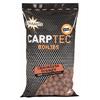 Bouillette Carpe Dynamite Baits Carptec - Chocolat Orange - 20Mm - 300G