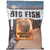 Amorce Dynamite Baits Big Fish Groundbaits - Chocolat Orange