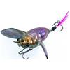 Leurre De Surface Chasebaits Ripple Cicada 43 - 4.3Cm - Chrissy Beetle