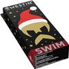 Leurre Mystère Westin Swim Glidebait Christmas Edition - 12Cm - Christmas Edition 25