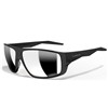 Lunettes Polarisantes Leech Tarpoon - Chrome-Copper