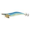 Turlutte Sunset Sunsquid Shin Ika Dcb 2.5 - 8Cm - Chrome Silver-Natural Sardine