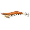 Turlutte Sunset Sunsquid Shin Ika Dcb 2.5 - 8Cm - Chrome Silver-Orange Scale