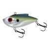 Leurre Coulant Livingston Lures Pro Ripper - 6.8Cm - Chrome Triple Xxx Shad