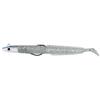 Leurre Souple Arme Flashmer Blue Equille - 11.5Cm - Chrome