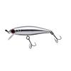 Leurre Suspending Illex Tiny Fry 50 Sp - 5Cm - Chrome