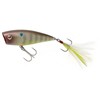 Surface Lure Tiemco Chug Pepper Rs - 6.5Cm - Chugpepper-02