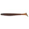 Leurre Souple Noike Wobble Shad 3 - 7.5Cm - Par 9 - Cinnamon Blue