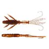 Leurre Souple Westin Crecraw Ripplr Creaturebait - 9.5Cm - Par 4 - Cinnamon Brandy