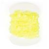Chenille Fly Scene Super Blob Chenille - Citron Fluo