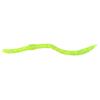 Leurre Souple Freestyle Twitch Worm - 10.6Cm - Par 8 - Citrus Disco