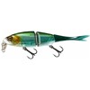 Leurre Flottant 10 Ten Feet Under Jager Bait - 9.5Cm - Citrus Shad