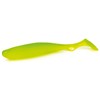 Leurre Souple Molix Ra Shad 4'' Flat - 10Cm - Par 5 - Citrus