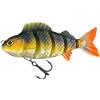 Leurre Souple Armé Delalande Sosy - 12Cm - Classic Perch