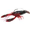 Soft Lure River2sea Dahlberg Clakin Crayfish - Clc130/01