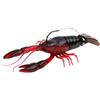Soft Lure River2sea Dahlberg Clakin Crayfish - Clc90/01