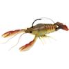 Soft Lure River2sea Dahlberg Clakin Crayfish - Clc90/05