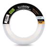 Fluorocarbone Fox Illusion Fluorocarbon Leaders - 50M - Clear - 50/100