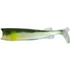 Leurre Souple Volkien Acid Shad 80 - 8Cm - Par 4 - Clear Ayu