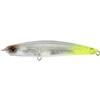 Leurre Coulant Duo Bayruf Seek 85 S Hw - 8.5Cm - Clear Chart Mirage
