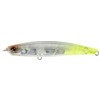 Leurre Coulant Duo Bayruf Seek 68 S Hw - 6.8Cm - Clear Chart Mirage