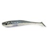 Leurre Souple Molix Rt Shad 4'' Slim - 10Cm - Par 5 - Clear Chart Multicolor Flake