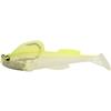 Leurre Souple Armé Megabass Dark Sleeper 4.5 1.1/4Oz - 11Cm - Clear Chart