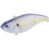 Leurre Coulant Spro Aruku Shad 60 - 6Cm - Clear Chartreuse