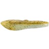 Leurre Souple Spro Craw Nugget - 8.9Cm - Clear Gill Glow