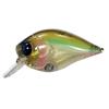 Leurre Flottant Damiki Btc 60 - 6Cm - Clear Gobi Shad