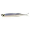 Leurre Souple Sakura Xprat Fish 75 - 7.5Cm - Par 8 - Clear Green