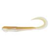 Leurre Souple Sakura Gooby Curl 75 - 7.5Cm - Clear Green