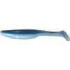 Leurre Souple Volkien Talion Evo Shad - 7Cm - Clear Hasu X 40