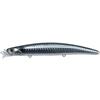 Leurre Coulant Duo Terrif Dc-12 Type 1 - 12Cm - Clear Mullet