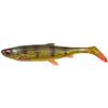 Leurre Souple Savage Gear 3D Herring Shad V2 - 17.5Cm - Par 2 - Clear Perch