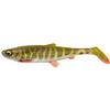 Leurre Souple Savage Gear 3D Herring Shad V2 - 17.5Cm - Par 2 - Clear Pike