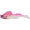 Leurre Souple Armé Megabass Dark Sleeper 4.5 1Oz - 11Cm - Clear Pink