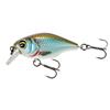 Leurre Flottant Savage Gear Petit Gravity Crank Sr - 4Cm - Clear Roach