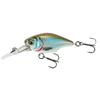 Leurre Flottant Savage Gear Petit Gravity Crank Dr - 4Cm - Clear Roach