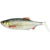 Leurre Souple Westin Ricky The Roach Sl/St - 18Cm - Clear Roach